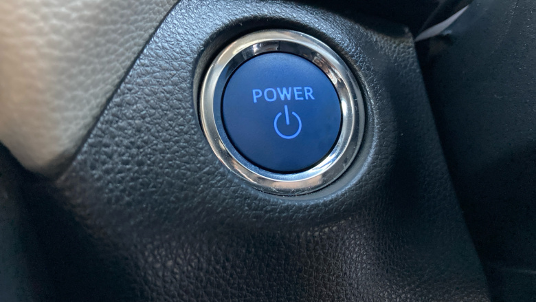 Toyota RAV4 2.5 VVT-i Hybrid Excel 5dr CVT 2WD Hybrid Estate